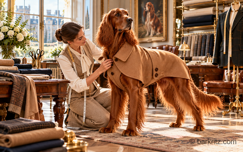 timeless pet fashion trends