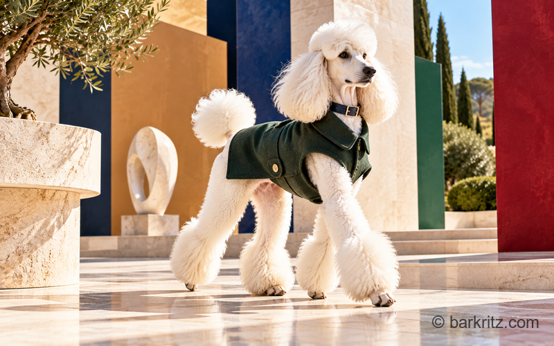 timeless pet fashion trends