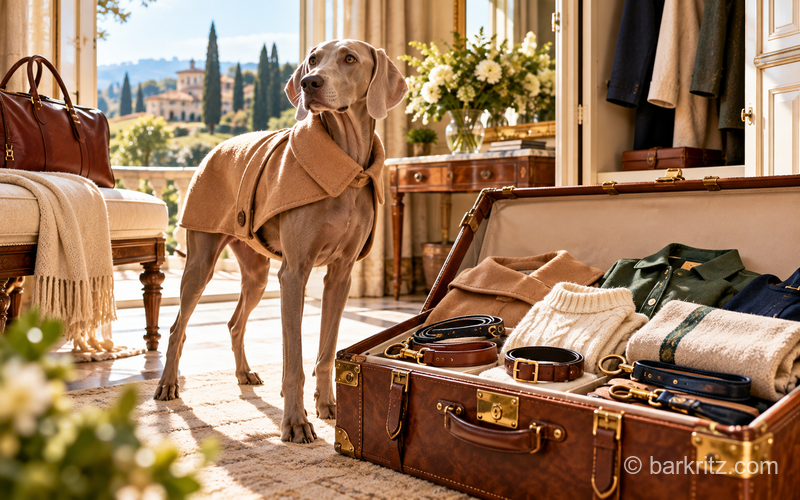 timeless pet fashion trends