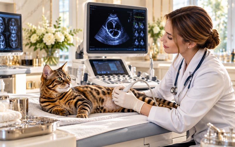 luxury pet preventative care