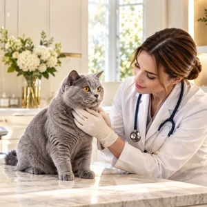 luxury pet preventative care