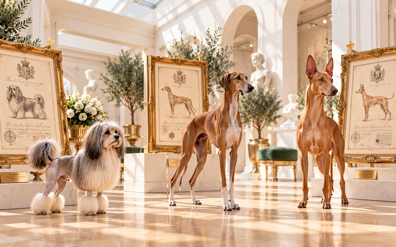 most expensive dog breeds