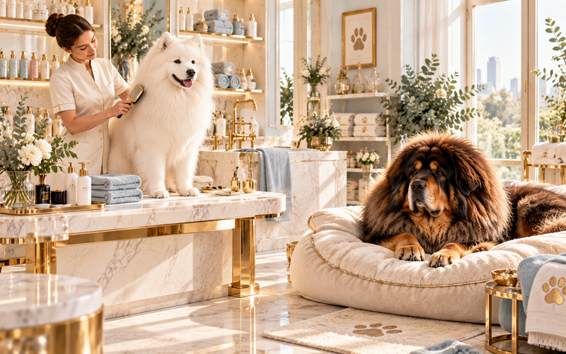 most expensive dog breeds