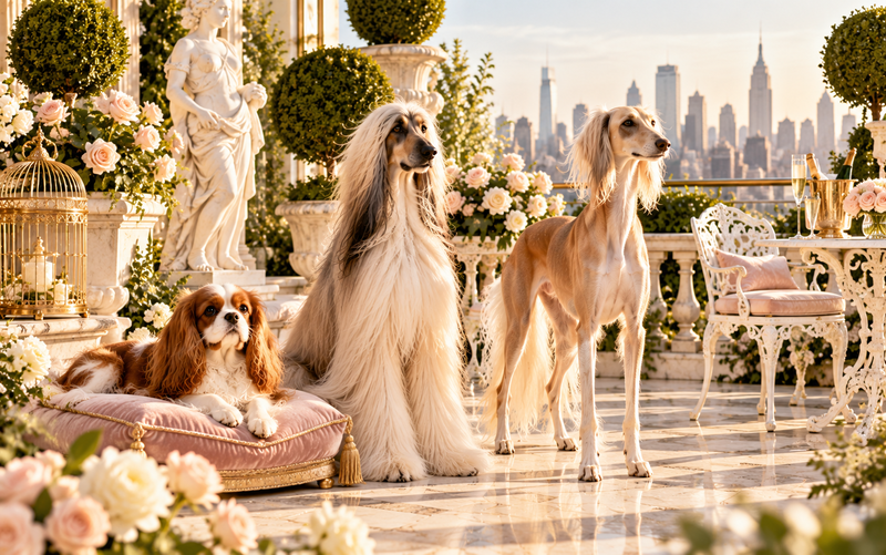 most expensive dog breeds